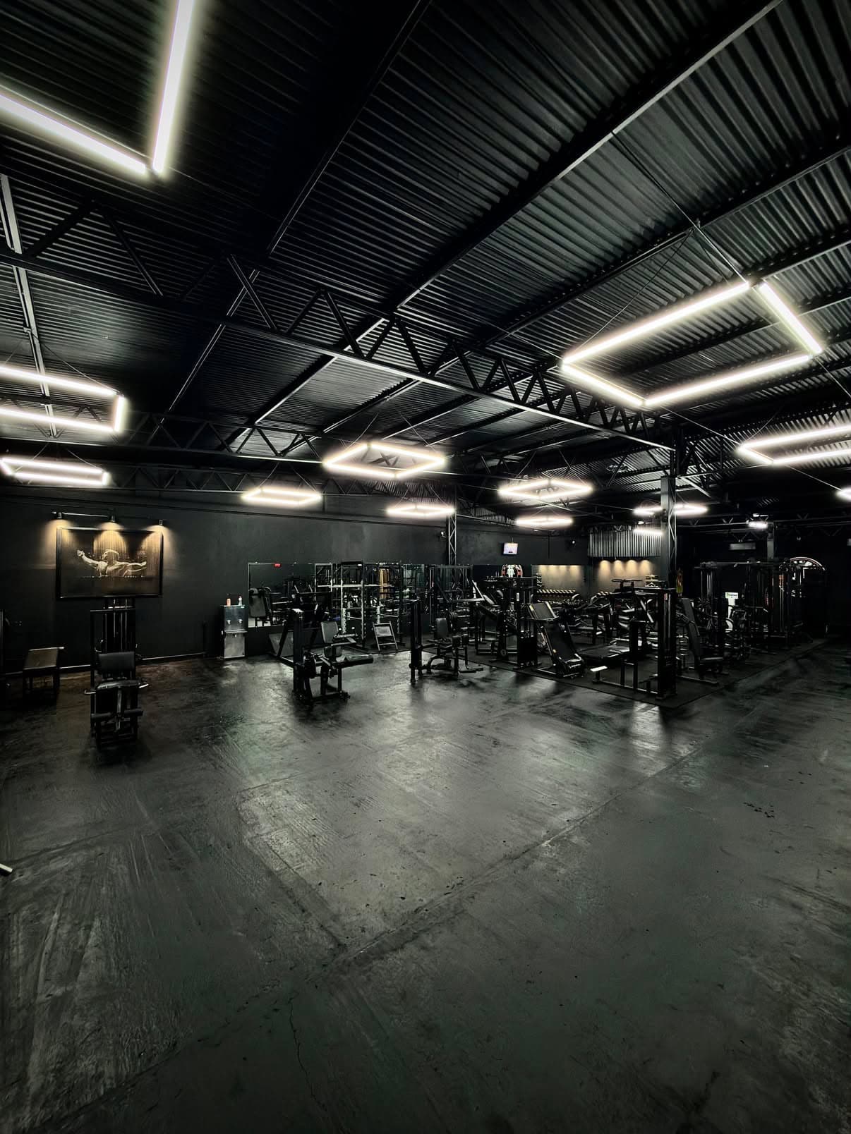 Cardio & Musculação
